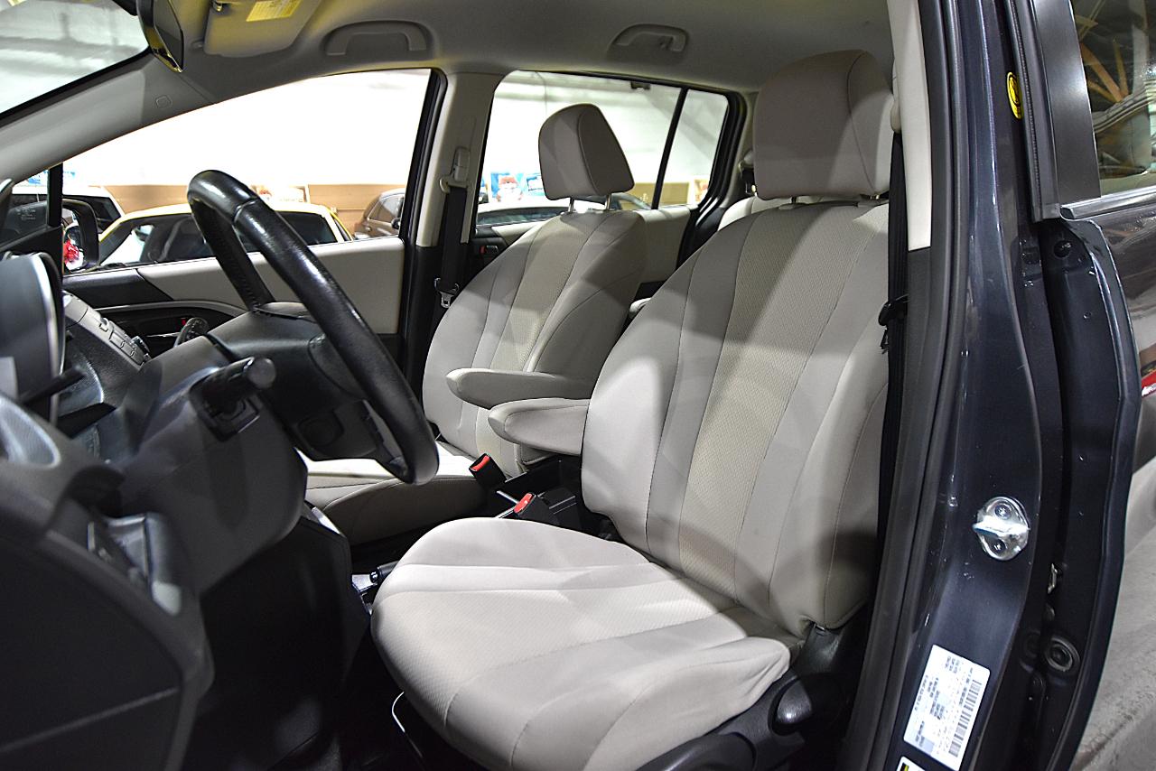 Mazda MAZDA5 4dr Wgn Auto Touring 2014