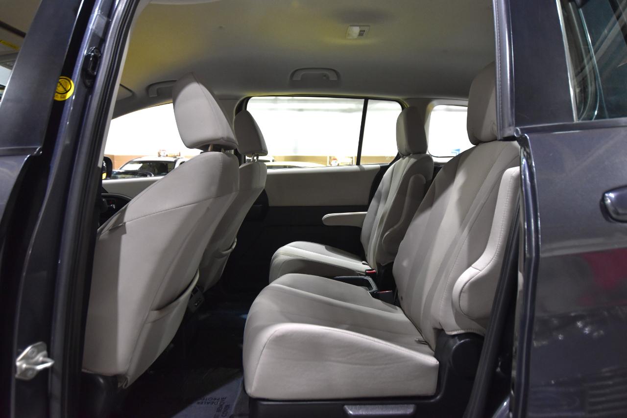 Mazda MAZDA5 4dr Wgn Auto Touring 2014