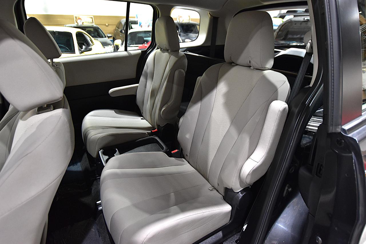 Mazda MAZDA5 4dr Wgn Auto Touring 2014