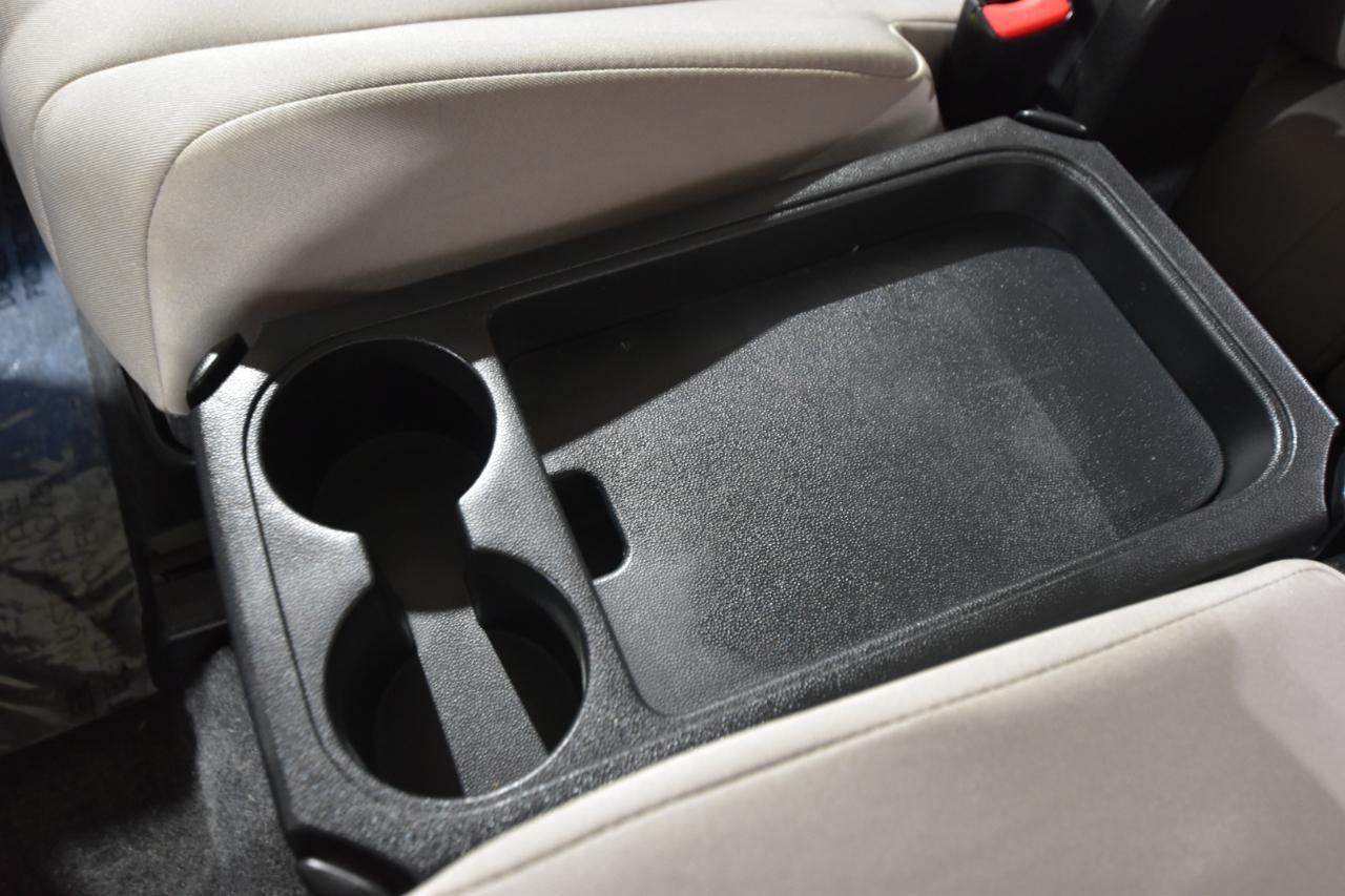 Mazda MAZDA5 4dr Wgn Auto Touring 2014