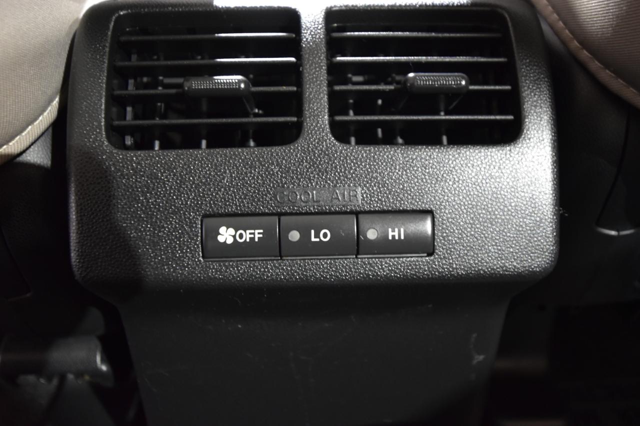 Mazda MAZDA5 4dr Wgn Auto Touring 2014