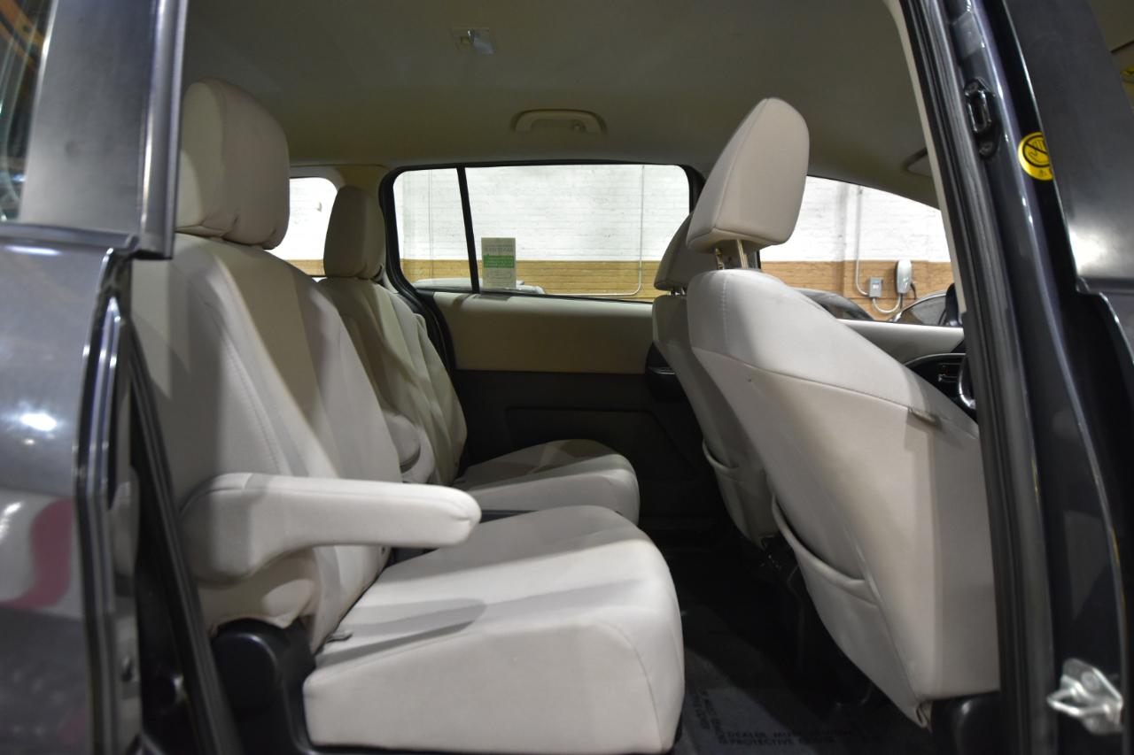 Mazda MAZDA5 4dr Wgn Auto Touring 2014