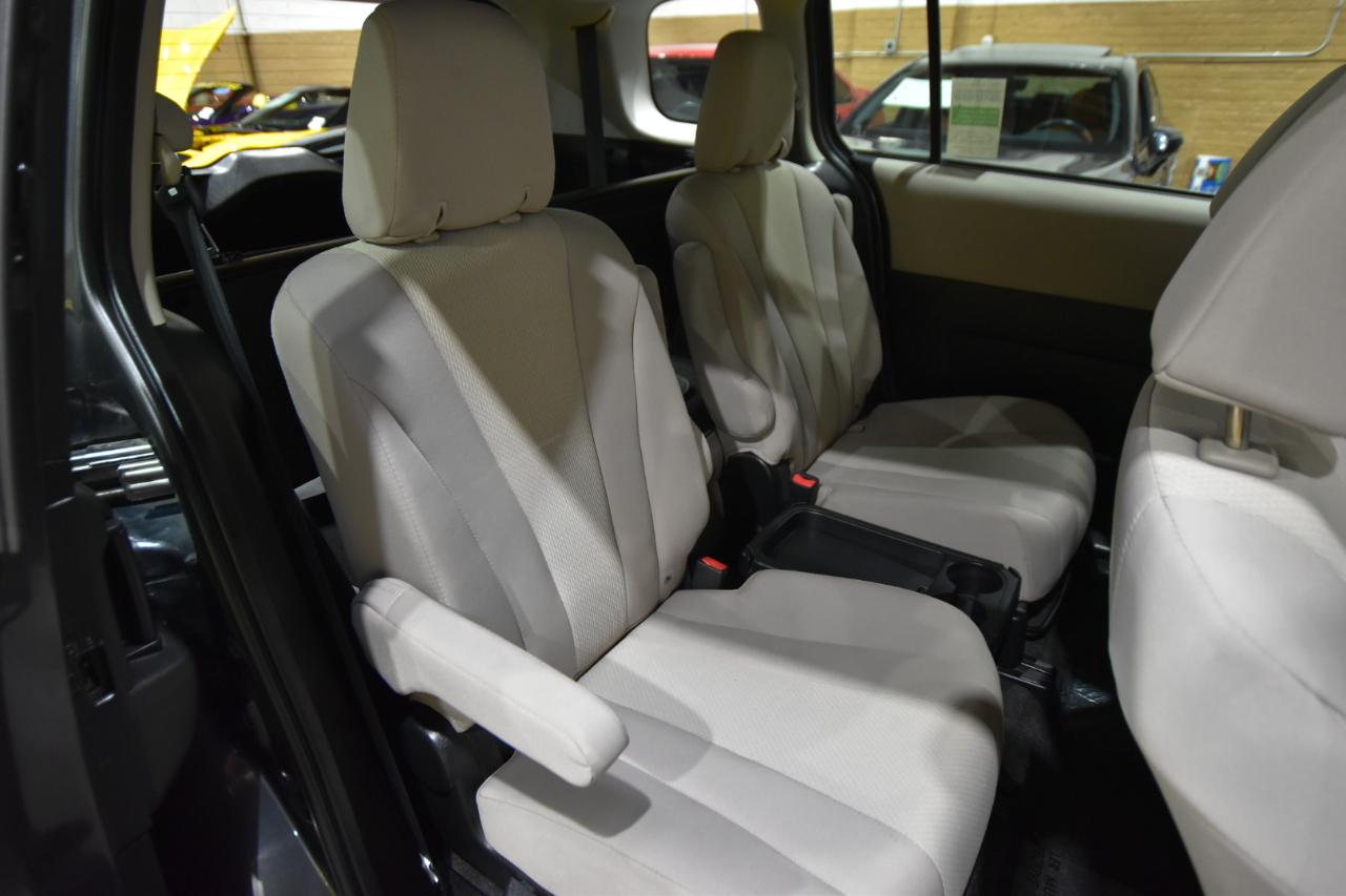 Mazda MAZDA5 4dr Wgn Auto Touring 2014