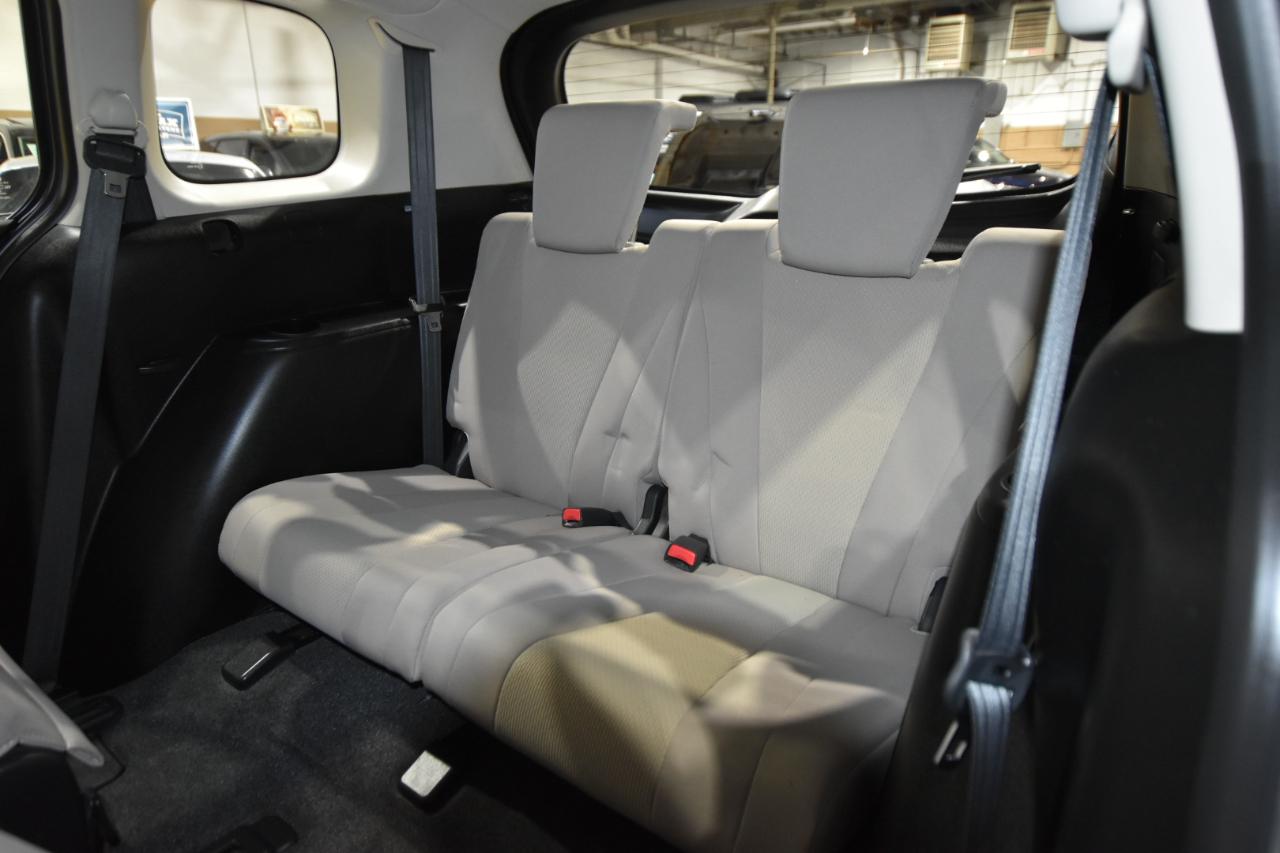 Mazda MAZDA5 4dr Wgn Auto Touring 2014