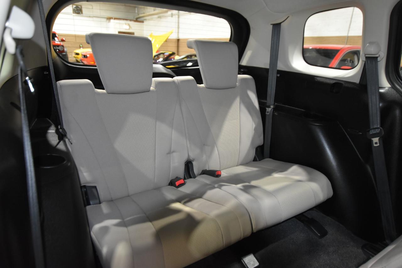 Mazda MAZDA5 4dr Wgn Auto Touring 2014