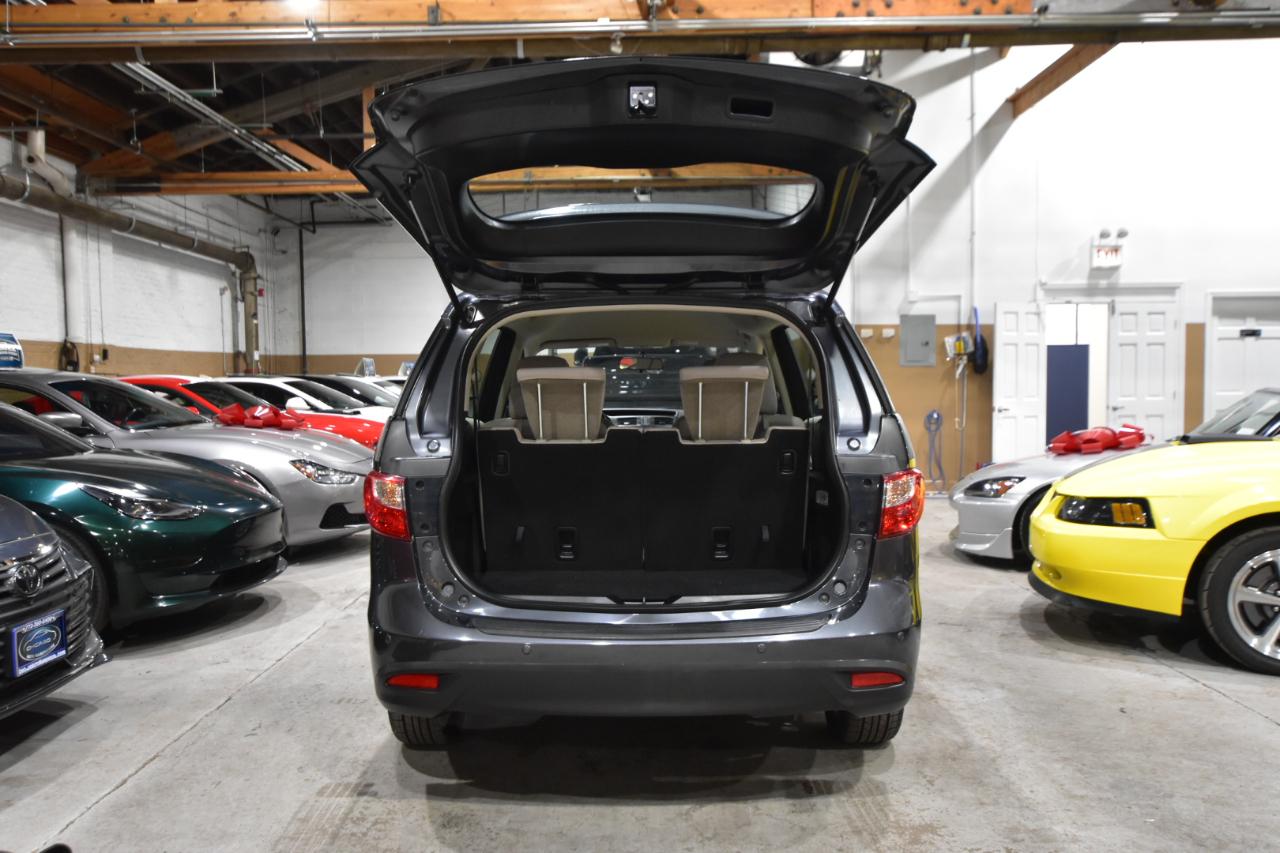 Mazda MAZDA5 4dr Wgn Auto Touring 2014