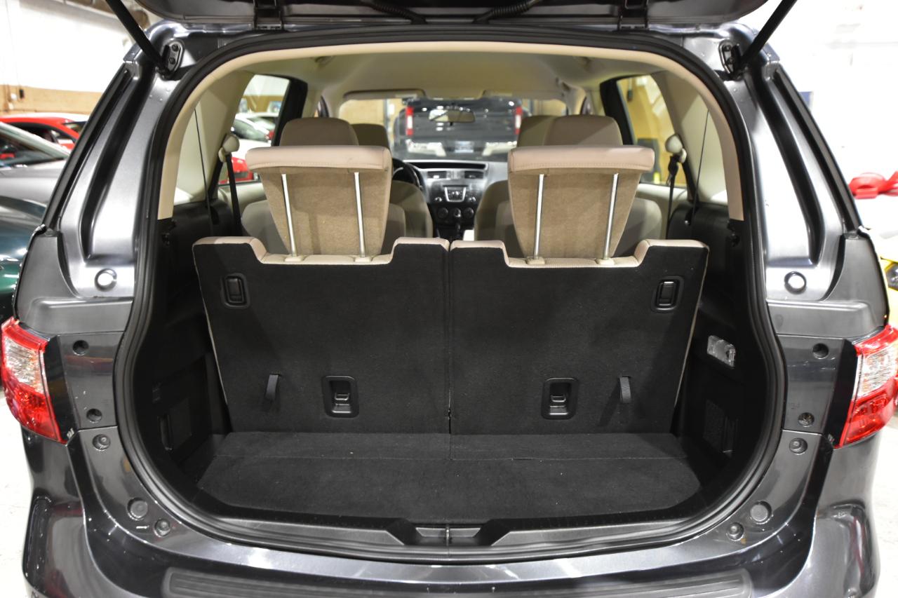 Mazda MAZDA5 4dr Wgn Auto Touring 2014