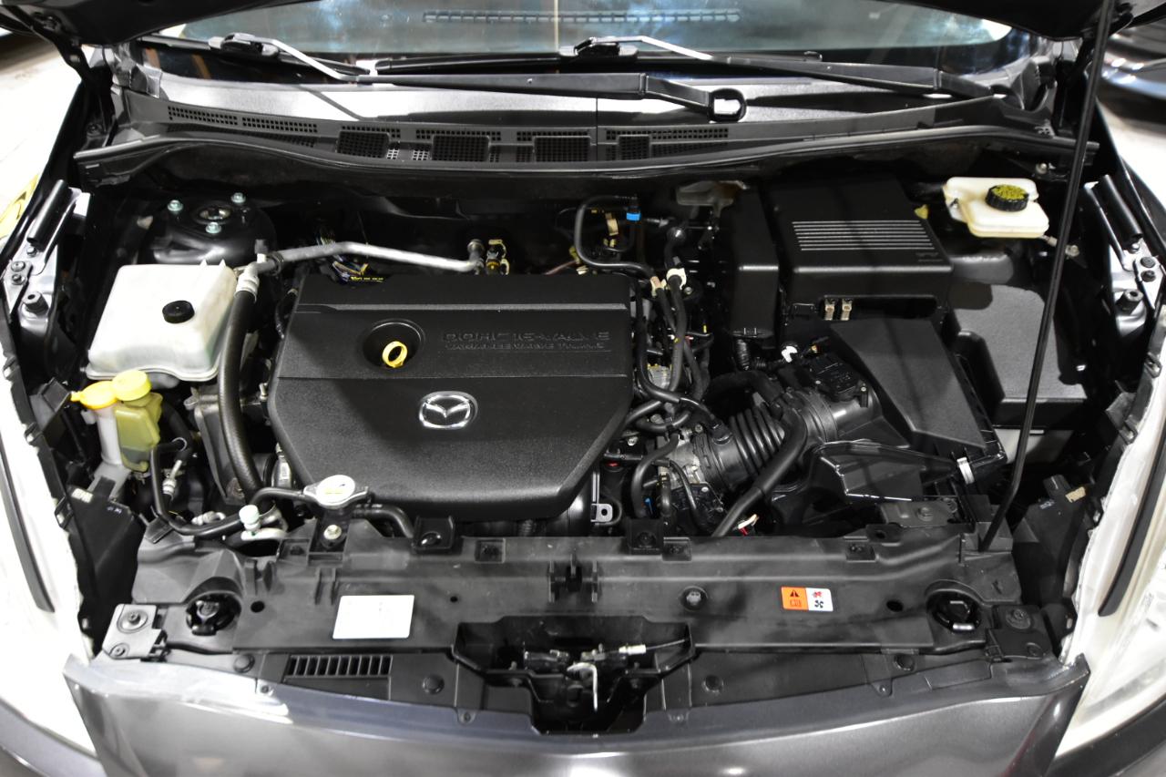 Mazda MAZDA5 4dr Wgn Auto Touring 2014