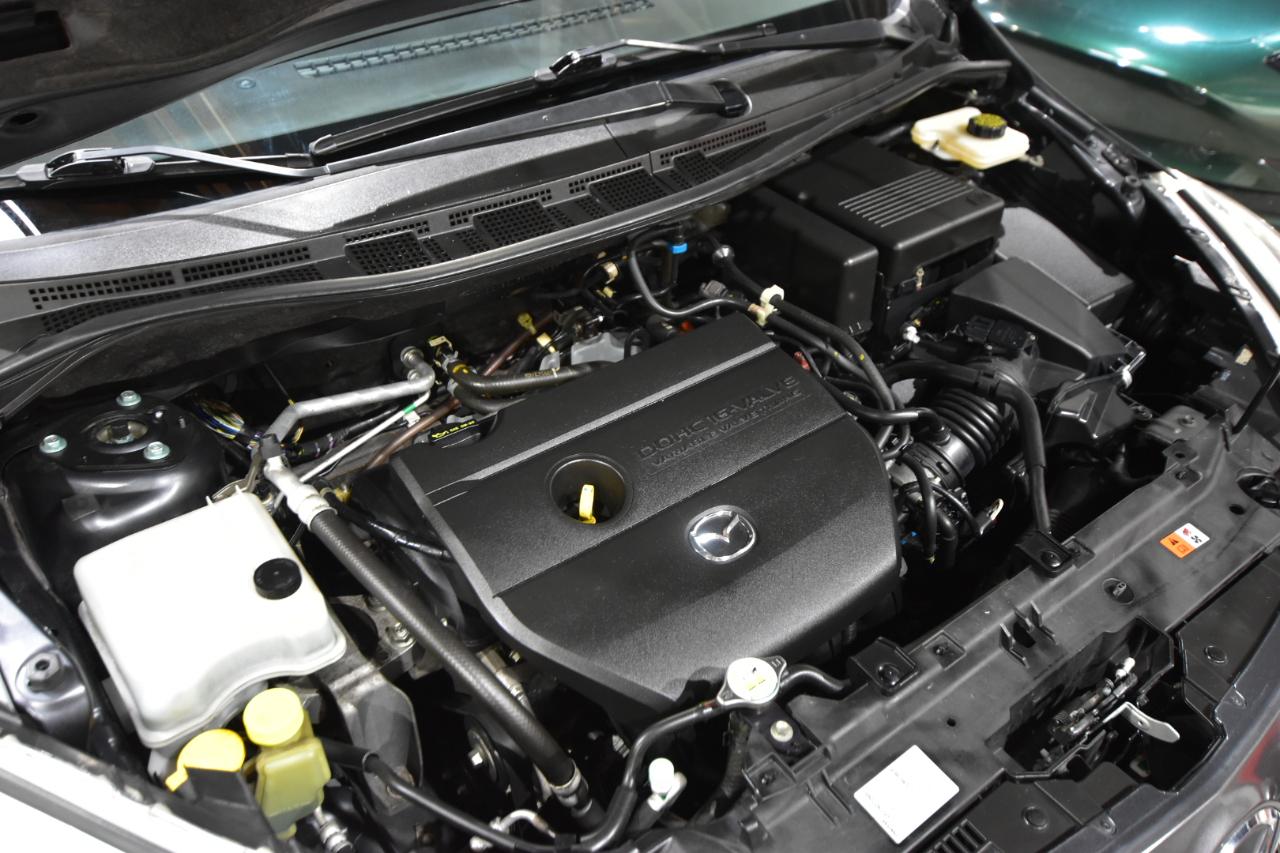 Mazda MAZDA5 4dr Wgn Auto Touring 2014