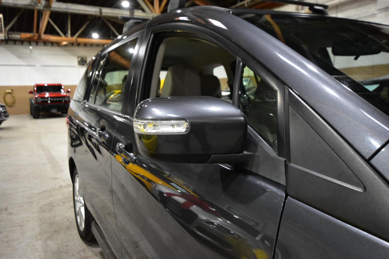 Mazda MAZDA5 4dr Wgn Auto Touring 2014