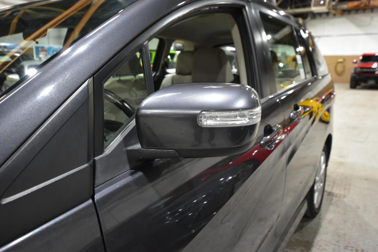 Mazda MAZDA5 4dr Wgn Auto Touring 2014