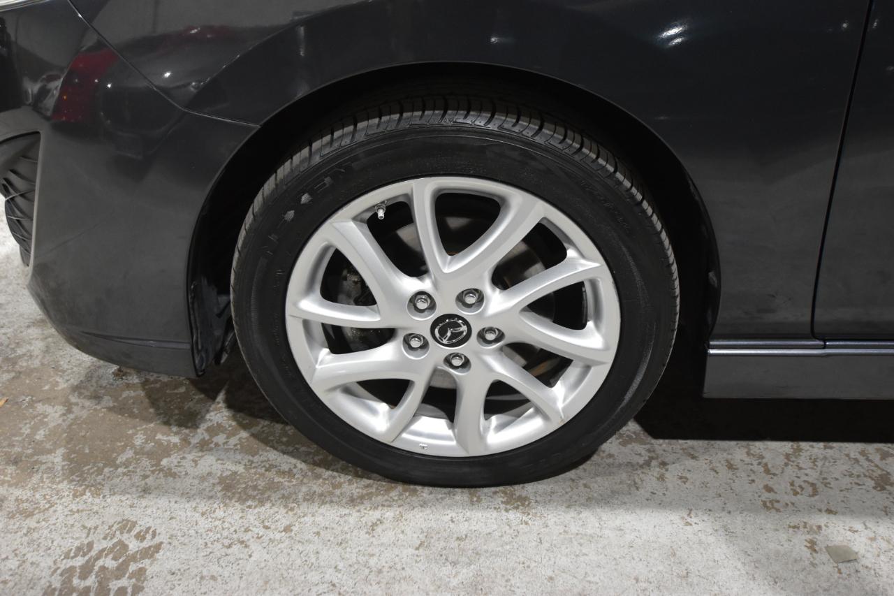 Mazda MAZDA5 4dr Wgn Auto Touring 2014