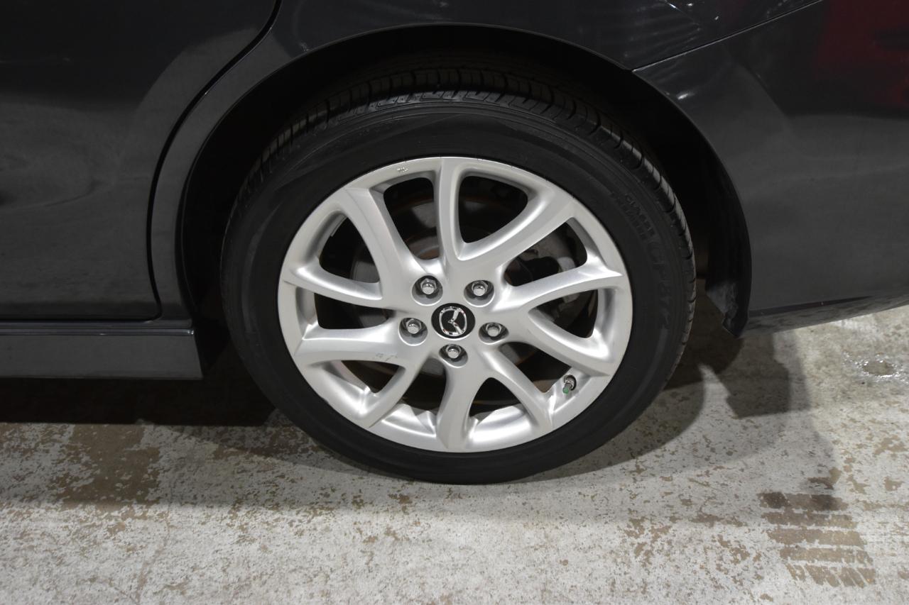 Mazda MAZDA5 4dr Wgn Auto Touring 2014