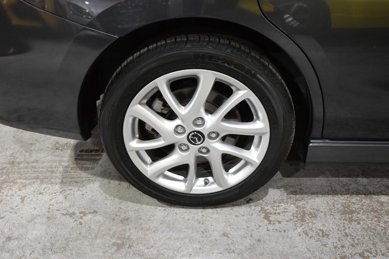 Mazda MAZDA5 4dr Wgn Auto Touring 2014