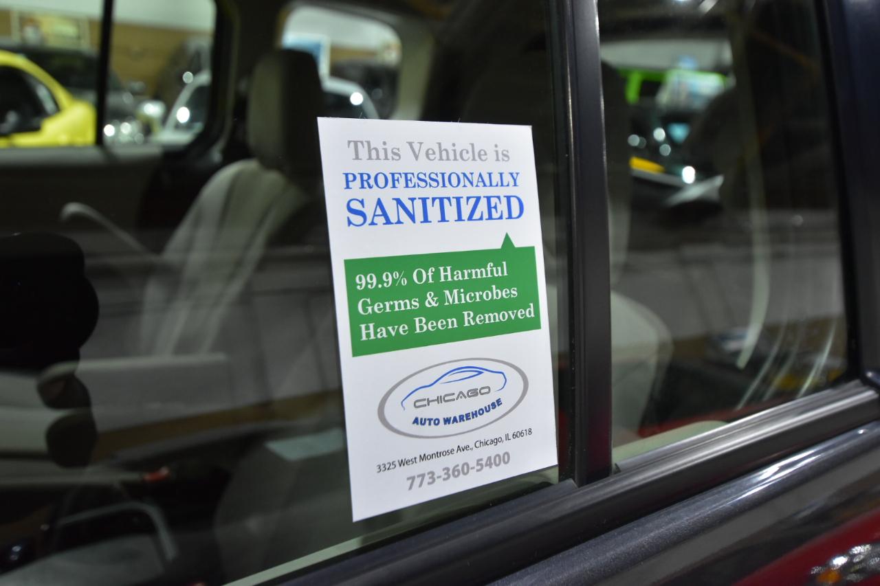 Mazda MAZDA5 4dr Wgn Auto Touring 2014