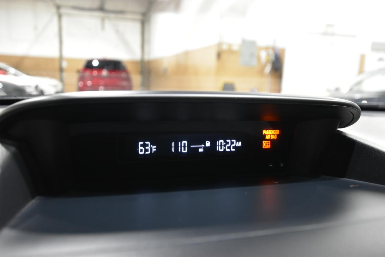 Subaru Crosstrek 5dr CVT 2.0i Premium 2016