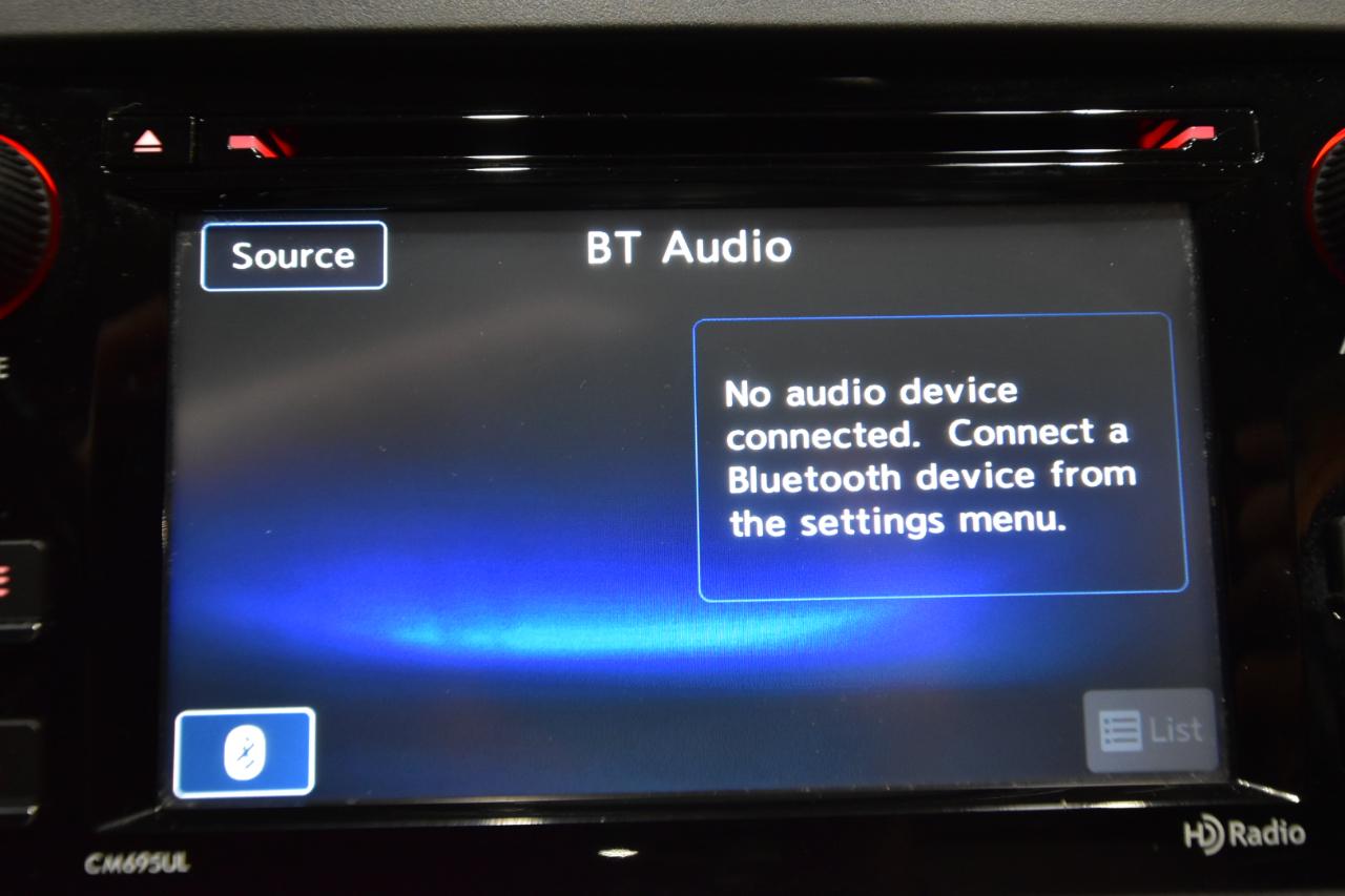 Subaru Crosstrek 5dr CVT 2.0i Premium 2016