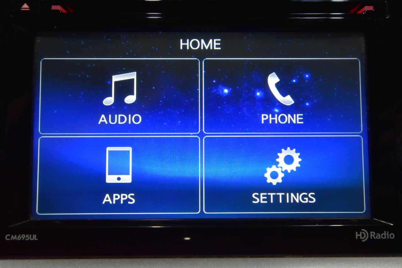 Subaru Crosstrek 5dr CVT 2.0i Premium 2016