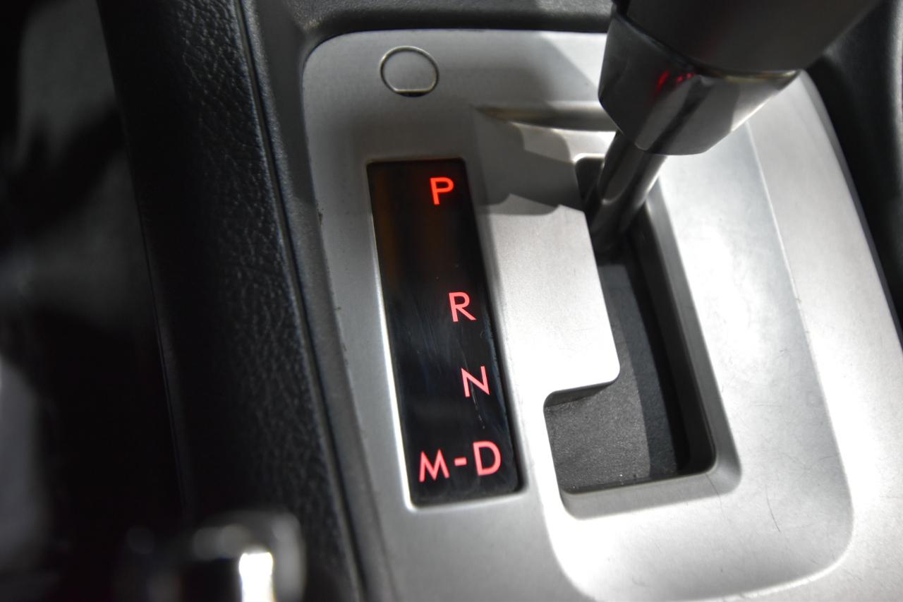 Subaru Crosstrek 5dr CVT 2.0i Premium 2016