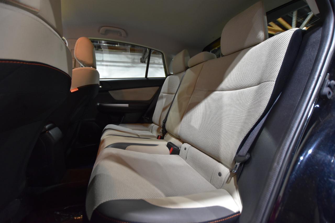 Subaru Crosstrek 5dr CVT 2.0i Premium 2016