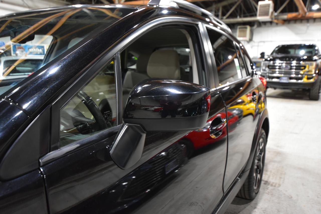 Subaru Crosstrek 5dr CVT 2.0i Premium 2016