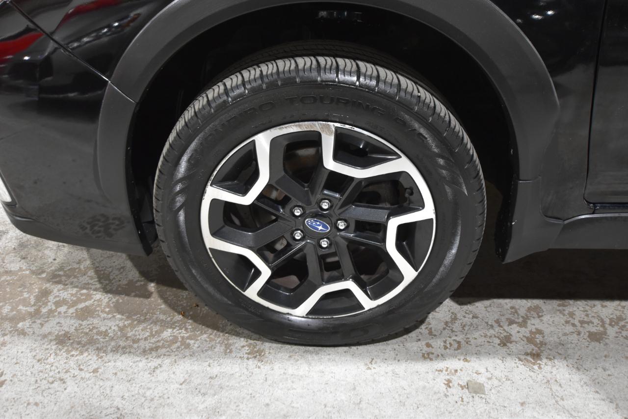 Subaru Crosstrek 5dr CVT 2.0i Premium 2016