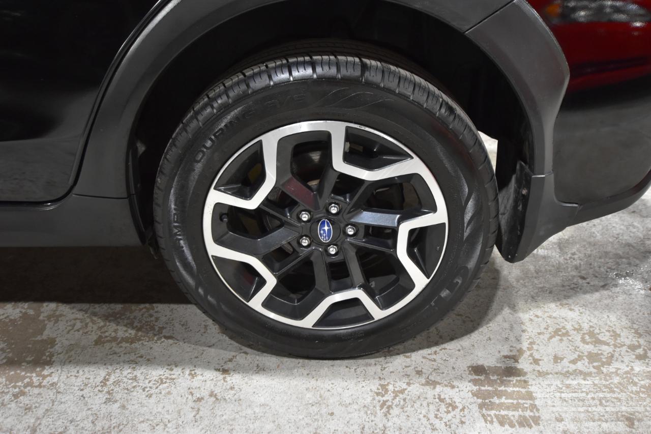 Subaru Crosstrek 5dr CVT 2.0i Premium 2016