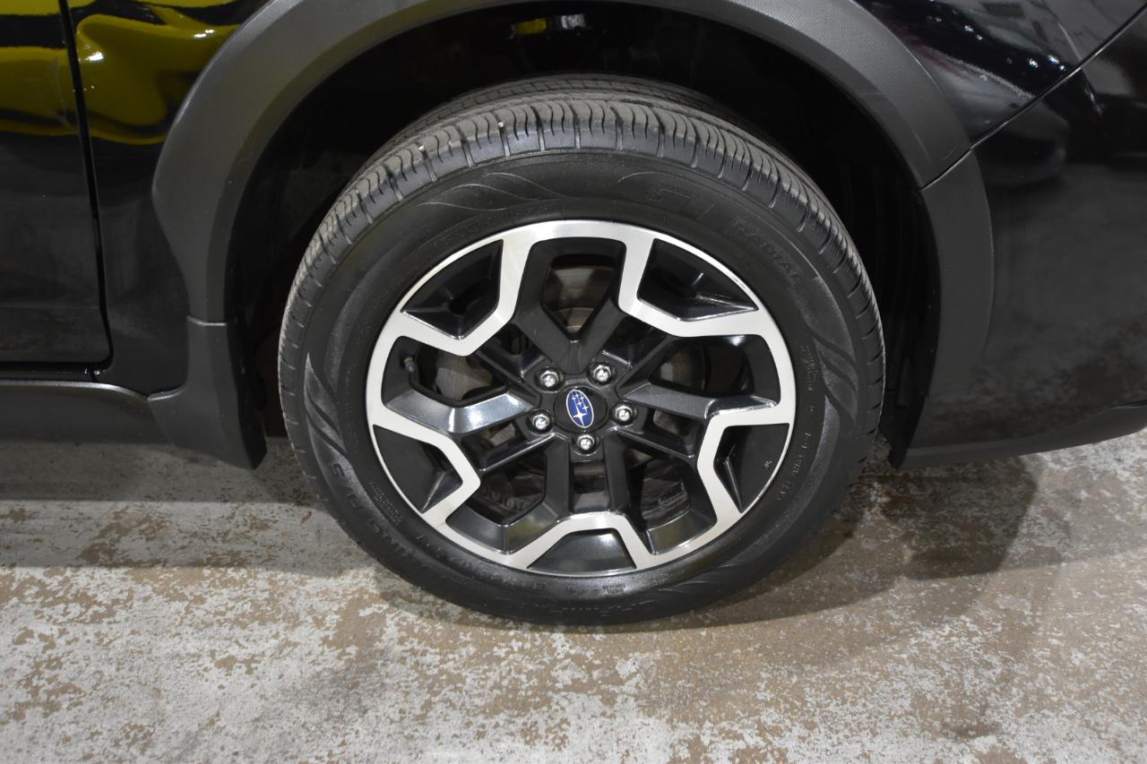 Subaru Crosstrek 5dr CVT 2.0i Premium 2016