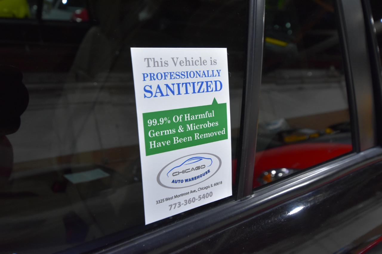 Subaru Crosstrek 5dr CVT 2.0i Premium 2016