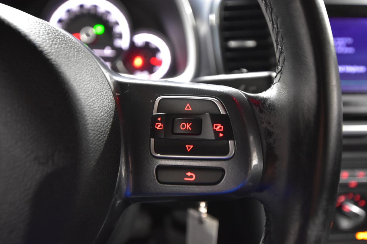 Volkswagen Beetle Coupe 2dr Auto 1.8T SE PZEV 2016