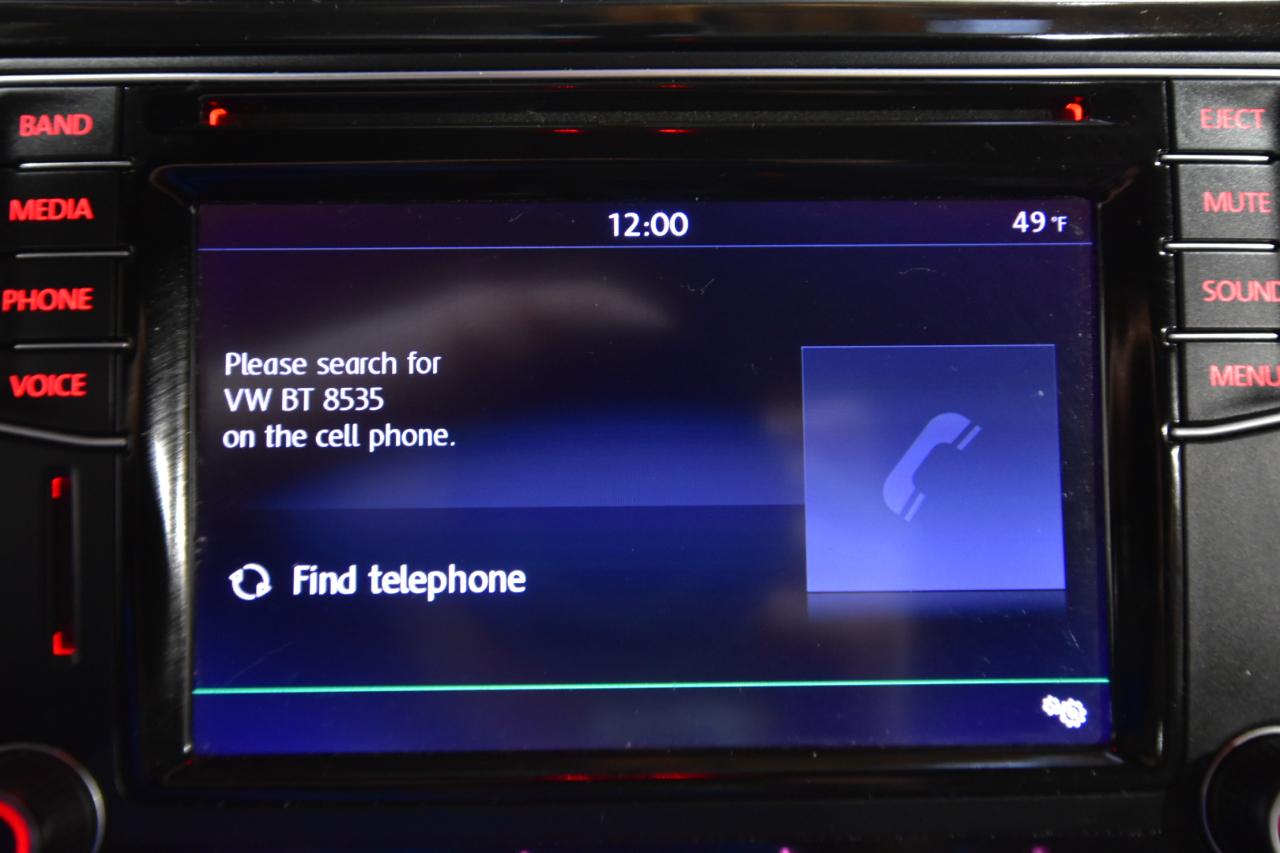 Volkswagen Beetle Coupe 2dr Auto 1.8T SE PZEV 2016