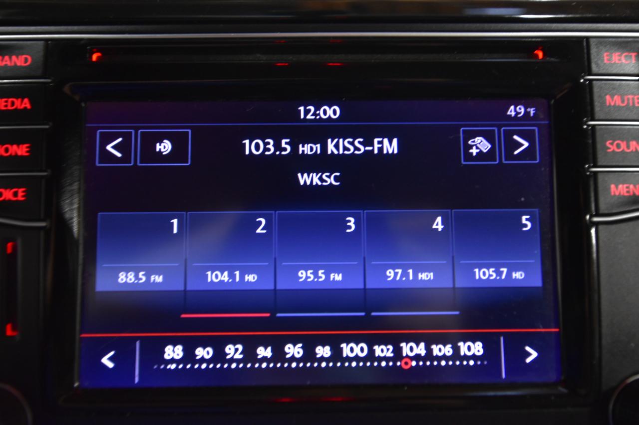 Volkswagen Beetle Coupe 2dr Auto 1.8T SE PZEV 2016