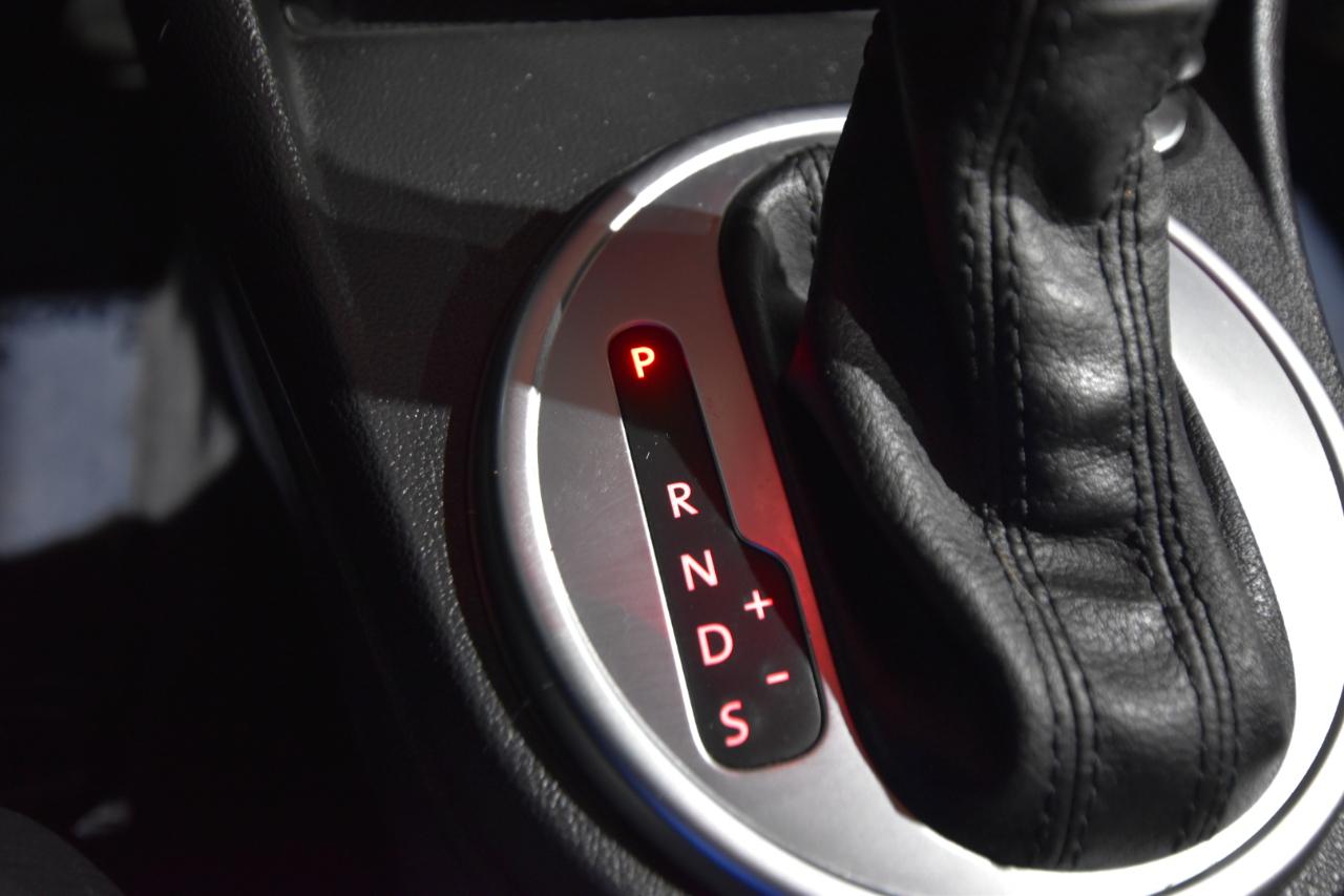 Volkswagen Beetle Coupe 2dr Auto 1.8T SE PZEV 2016