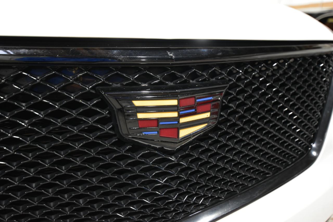 Cadillac XT6 AWD 4dr Sport 2020