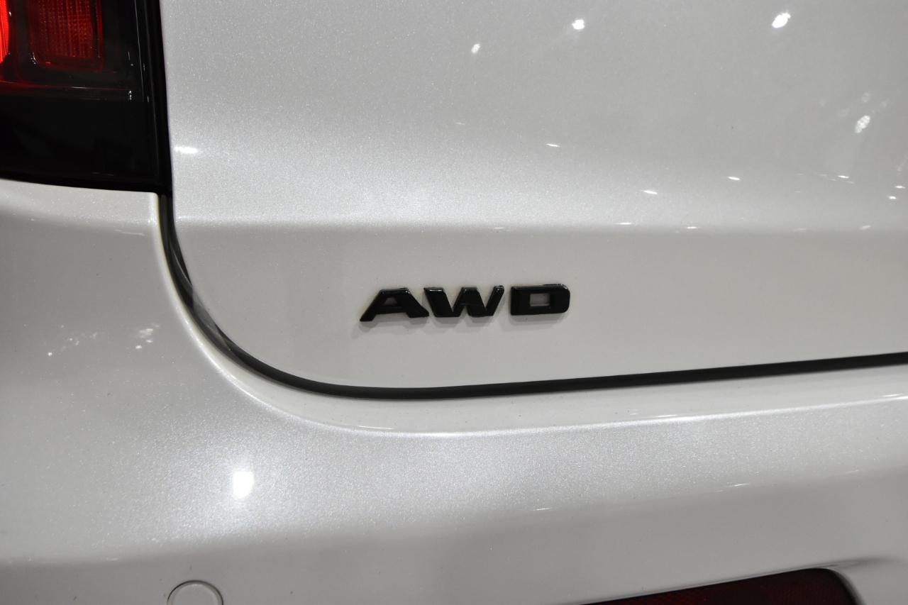 Cadillac XT6 AWD 4dr Sport 2020