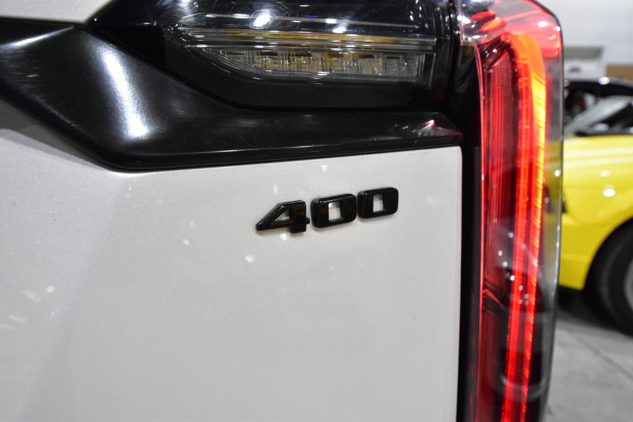 Cadillac XT6 AWD 4dr Sport 2020