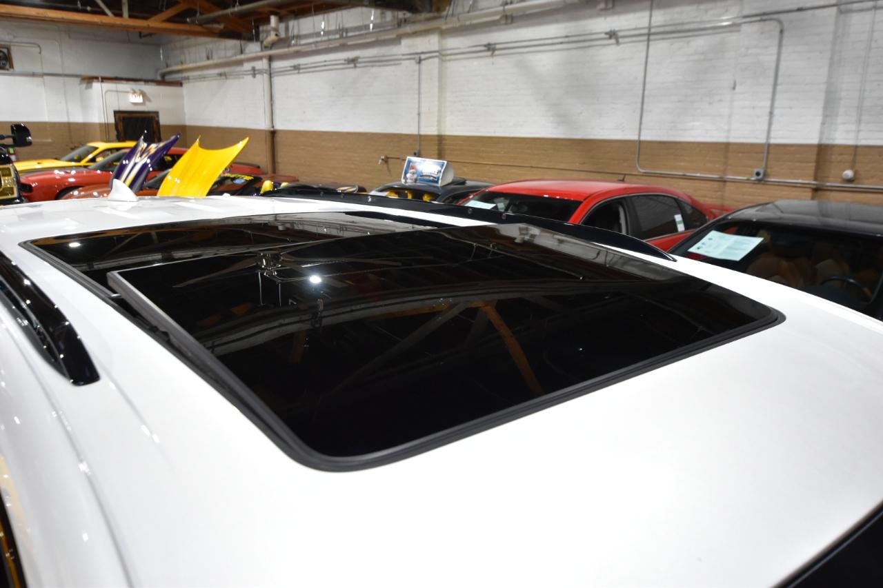 Cadillac XT6 AWD 4dr Sport 2020