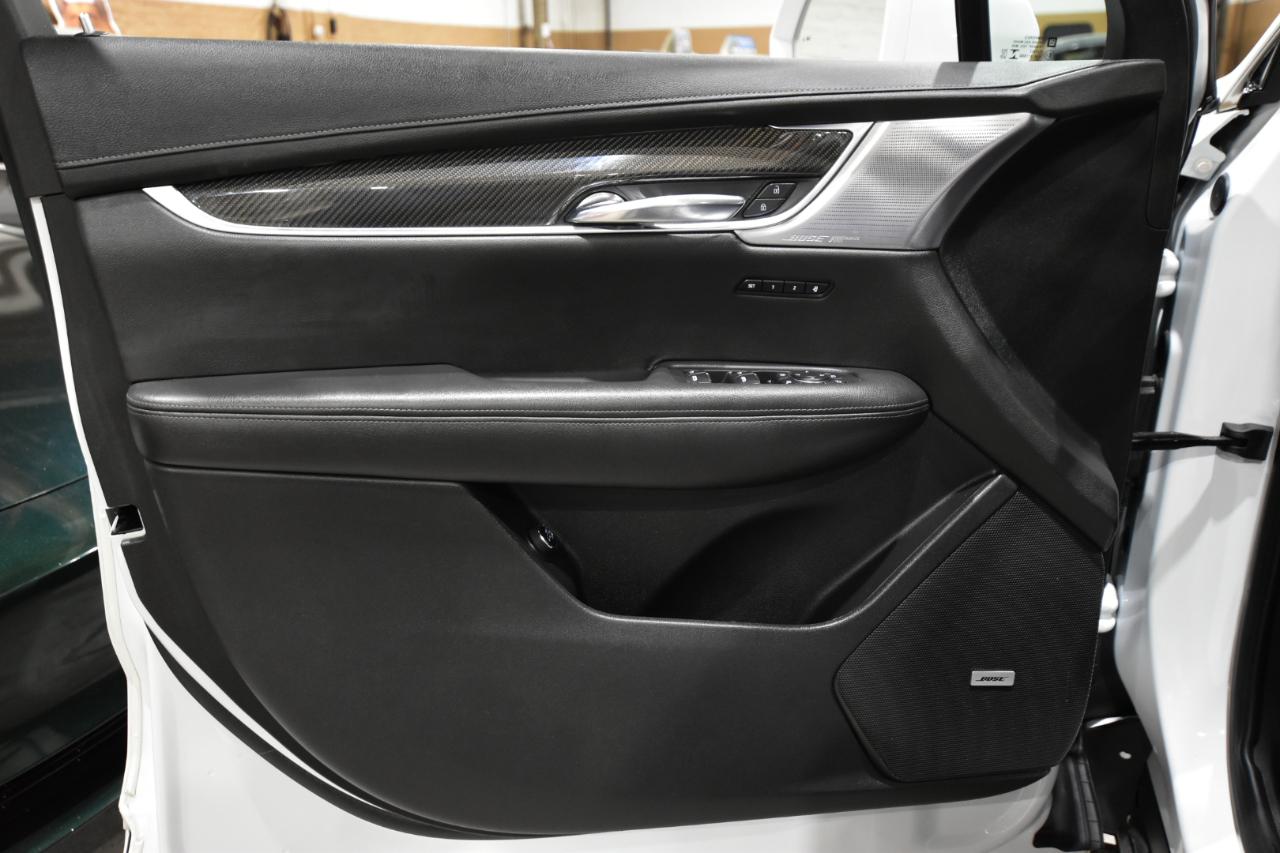 Cadillac XT6 AWD 4dr Sport 2020