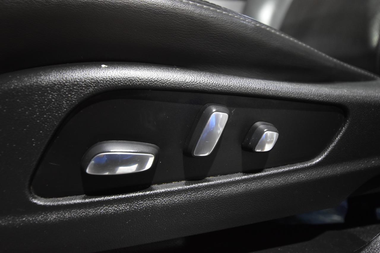 Cadillac XT6 AWD 4dr Sport 2020