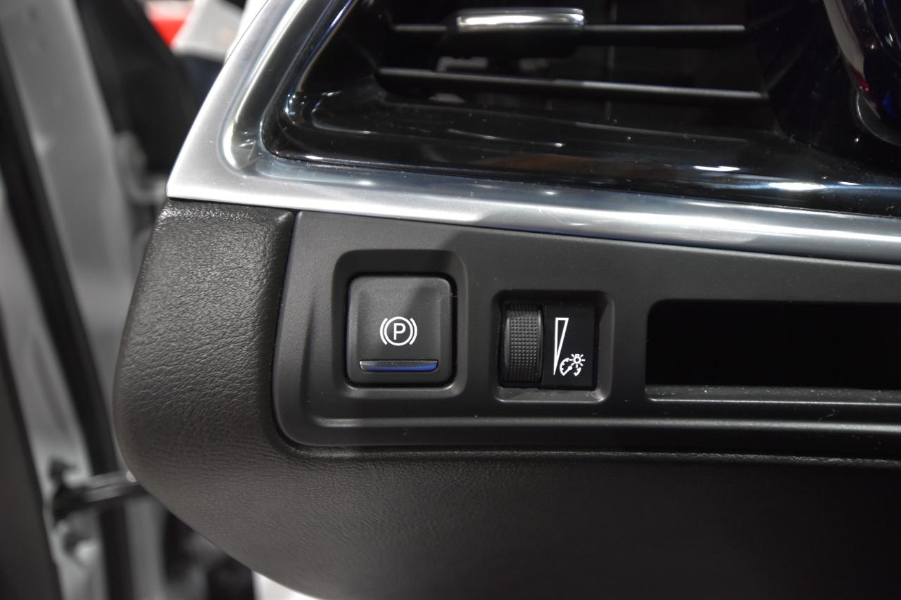 Cadillac XT6 AWD 4dr Sport 2020