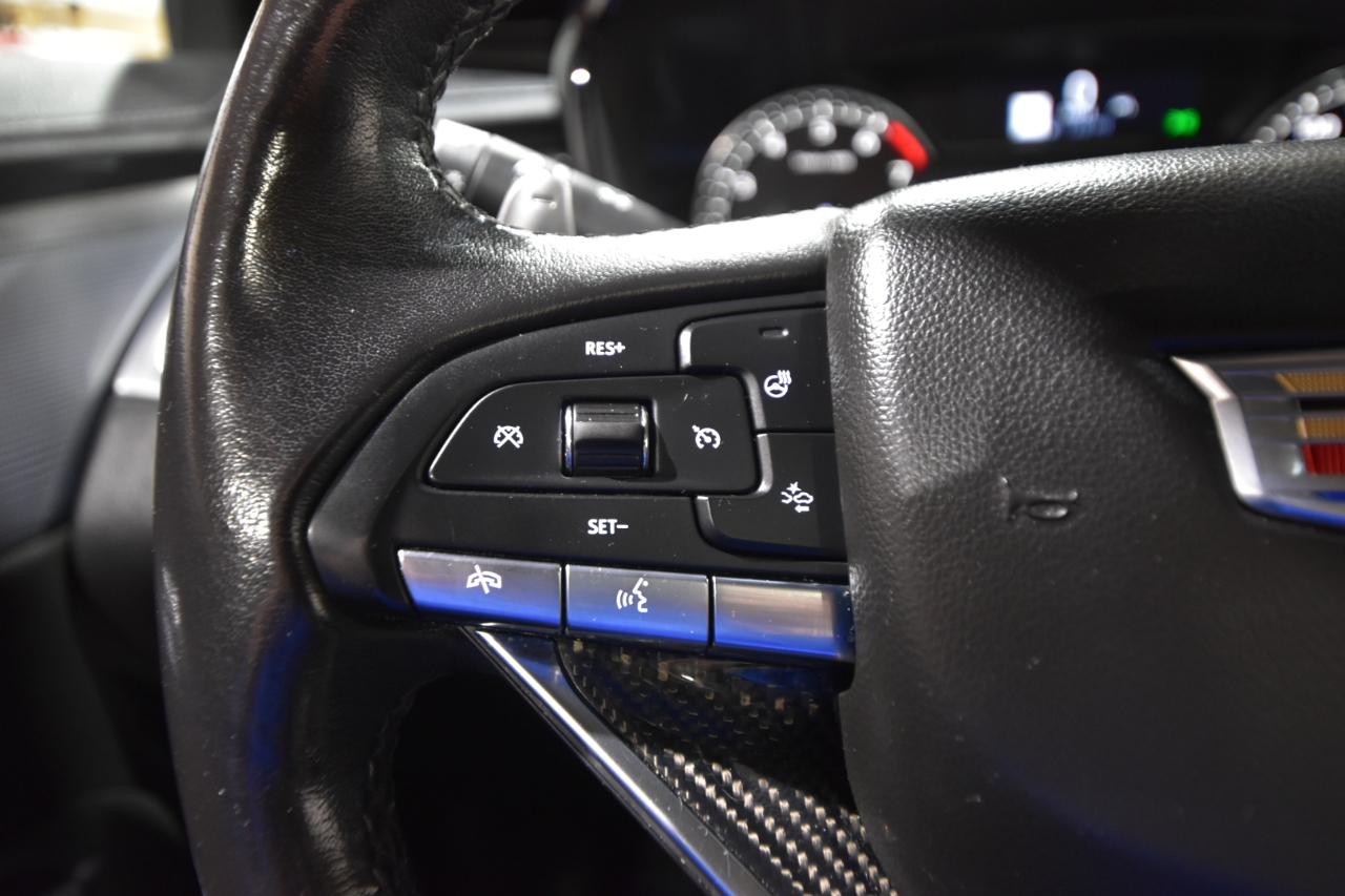 Cadillac XT6 AWD 4dr Sport 2020