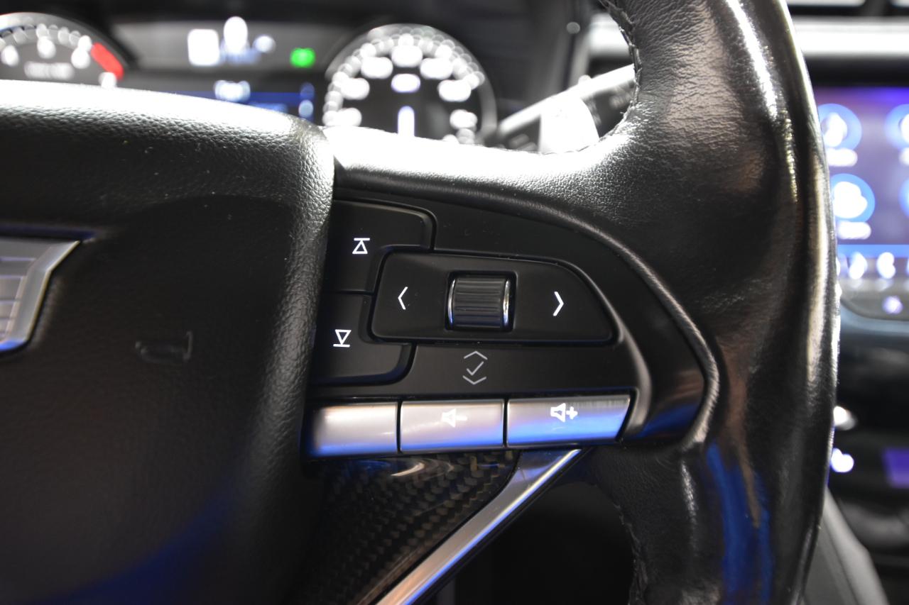 Cadillac XT6 AWD 4dr Sport 2020