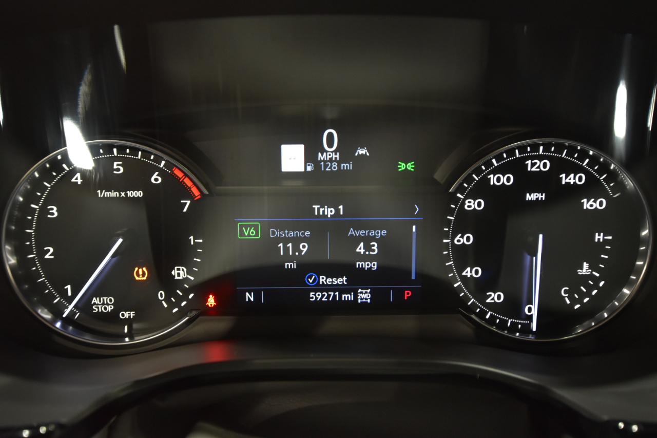 Cadillac XT6 AWD 4dr Sport 2020