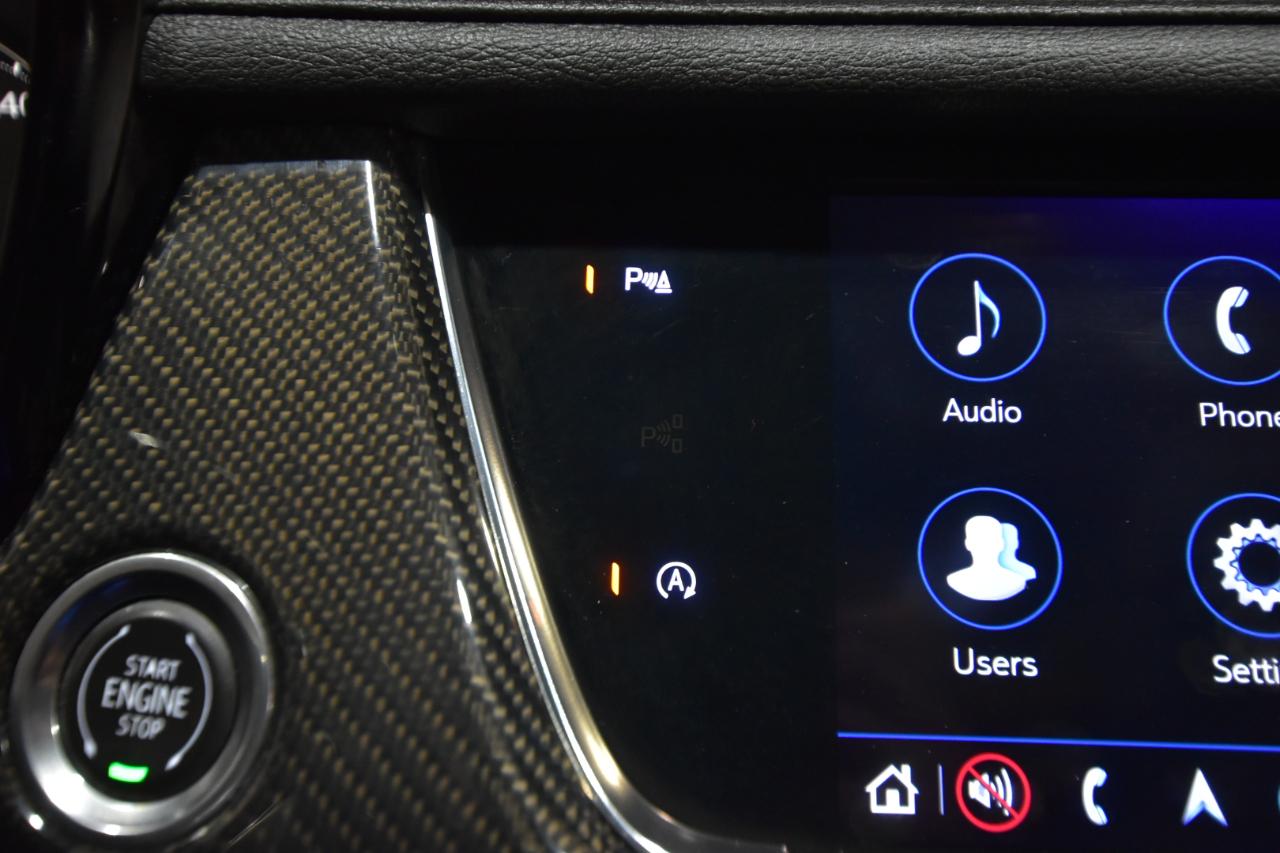 Cadillac XT6 AWD 4dr Sport 2020