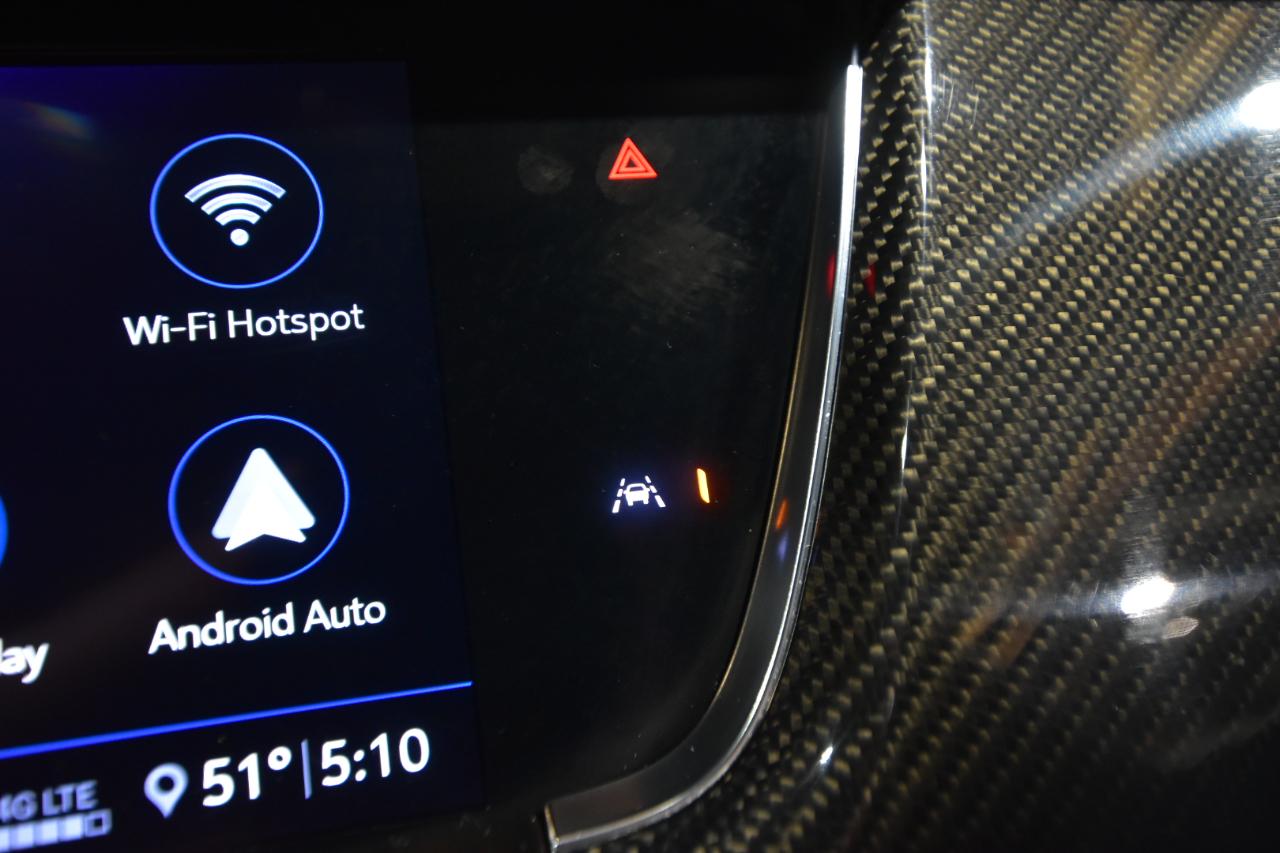 Cadillac XT6 AWD 4dr Sport 2020