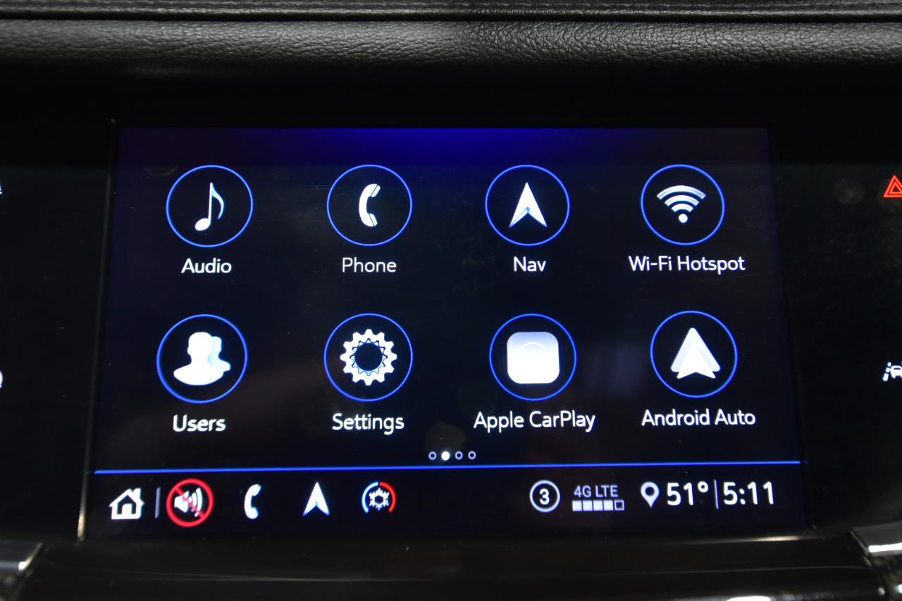 Cadillac XT6 AWD 4dr Sport 2020