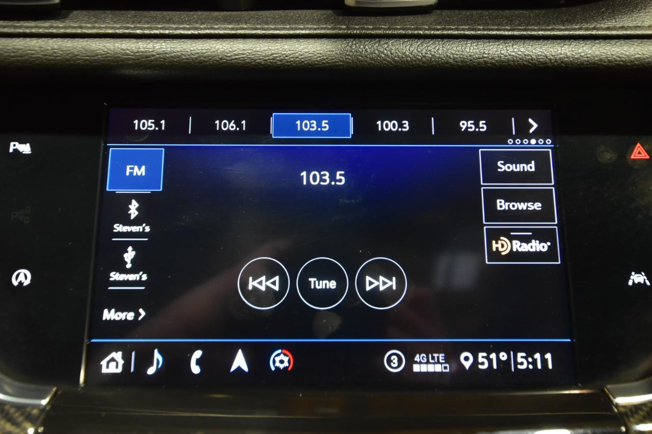 Cadillac XT6 AWD 4dr Sport 2020