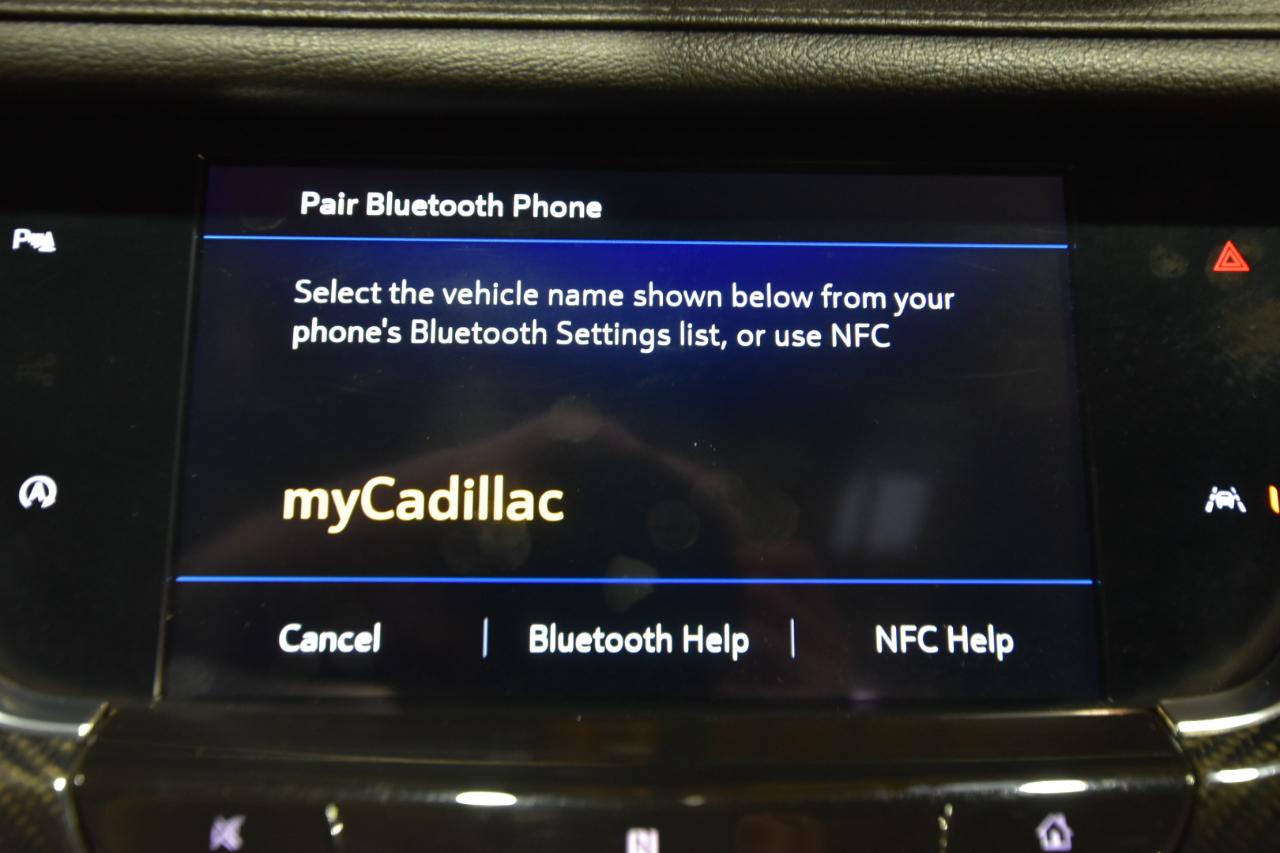 Cadillac XT6 AWD 4dr Sport 2020