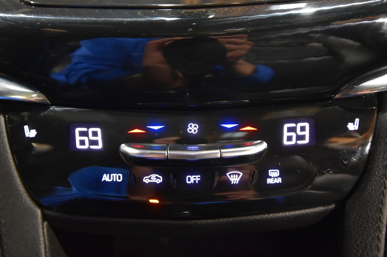 Cadillac XT6 AWD 4dr Sport 2020