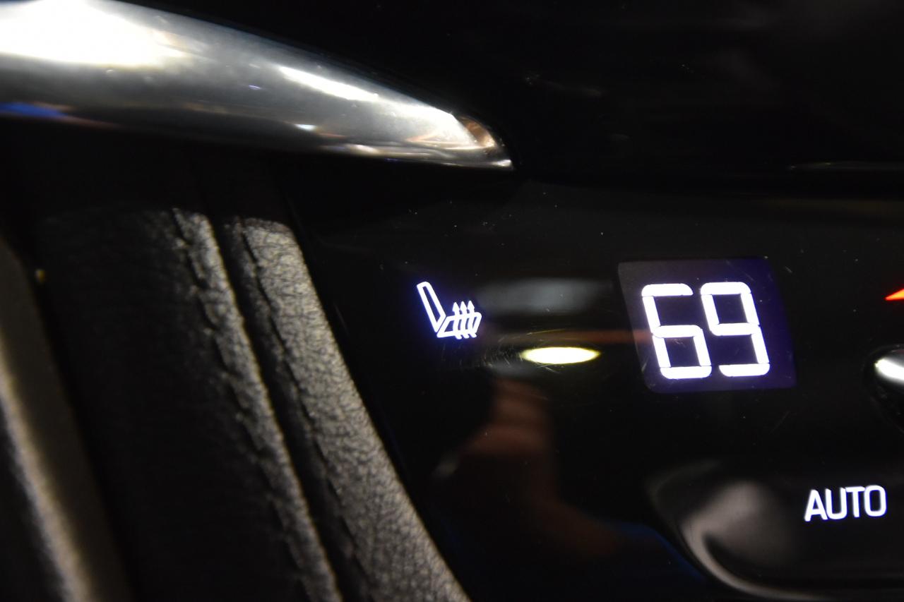 Cadillac XT6 AWD 4dr Sport 2020